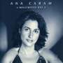 Ana Caram: Hollywood Rio, CD