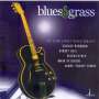 52nd Street Blues Project: Blues & Grass, CD