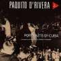 Paquito D'Rivera (geb. 1948): Portraits Of Cuba, Super Audio CD