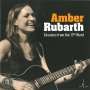 Amber Rubarth: Sessions From The 17th Ward (180g), LP