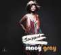 Macy Gray: Stripped (180g), LP