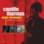 Camille Thurman: Inside The Moment (MQA-CD), CD