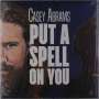 Casey Abrams: Put A Spell On You, LP
