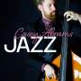 Casey Abrams: Jazz, CD