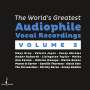 : The World's Greatest Audiophile Vocal Recordings Vol. 2, CD