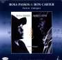 Rosa Passos & Ron Carter: Entre Amigos (180g) (Limited-Edition), LP