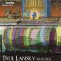 Paul Lansky: Music Box, CD