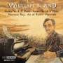 William Bland: Klaviersonaten Nr.4 & 14, CD