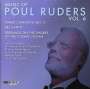 Poul Ruders: Klavierkonzert Nr.2, CD