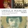 Ursula Mamlok: The Music of Ursula Mamlok Vol.3, CD