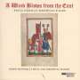 : A Wind Blows from the Cast - Four German Medieval Tales, CD