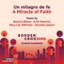 Border CrosSing - A Miracle of Faith, CD