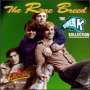 Rare Breed: The Super K Collection, CD