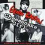 Genya Ravan: Cheesecake Girl, CD