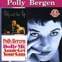 Polly Bergen: Polly And Her Pop / Do Re Mi & Annie Get Your Gun, CD, CD