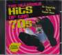 : Ultimate Hits Of The 70s: 20 Song Collection, CD