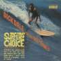Dick Dale: Surfer's Choice, CD