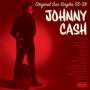 Johnny Cash: Original Sun Singles '55 - '58, CD