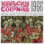 Kentucky Colonels: 1966, LP