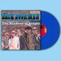 The Shadows Of Knight: Back Door Men (Deluxe Edition) (Blue Vinyl), LP