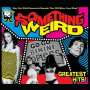 Something Weird: Filmmusik: Greatest Hits (Pink Vinyl), 2 LPs
