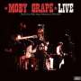 Moby Grape: Live - Historic Moby Grape Performances 1966-1969 (180g), LP,LP