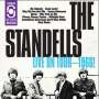 The Standells: Live On Tour-1966! (180g) (mono), LP