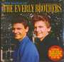The Everly Brothers: The Songs Of The Everly Brothers (Deluxe Edition), LP,LP