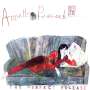 Annette Peacock: Perfect Release (Red Vinyl), LP