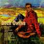 Buck Owens: Buck Owens (Limited 60th Anniversary Edition) (Coke Clear Vinyl), LP