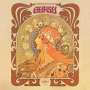 Gypsy: Gypsy, CD