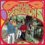 The Five Americans: Progressions, CD