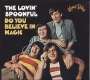 The Lovin' Spoonful: Do You Believe In Magic (Digipack), CD