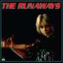 The Runaways: The Runaways, CD