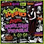Something Weird: Spook Show Spectacular A-Go-Go, 1 CD und 1 DVD