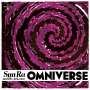 Sun Ra (1914-1993): Omniverse, CD