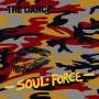 The Dance: Soul Force, CD
