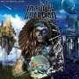Immortal Guardian: Age Of Revolution, CD