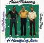 Adam Makowicz (geb. 1940): A Handful Of Stars, CD
