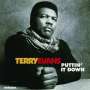 Terry Evans: Puttin' It Down (Hybrid-SACD), Super Audio CD