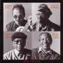Earl / Perkins/Jones / Smith: Eye To Eye, CD