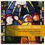 Clare College Choir Cambridge - Ascendit Deus, CD