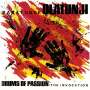 Babatunde Olatunji (1927-2003): Drums Of Passion: The Invocation, CD