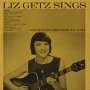 Liz Getz: Liz Getz Sings, CD