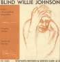Blind Willie Johnson: His Story Told Annotated & Doc, CD
