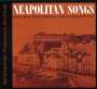 Rocco Allegrezza-Ruggiero: Neapolitan Songs, CD