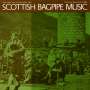 John A. MacLellan: Scottish Bagpipe Music, CD