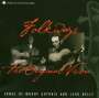 Woody Guthrie & Leadbelly: Folkways: The Original Vision, CD