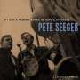 Pete Seeger: If I Had a Hammer - Songs of Hope and Struggle, CD