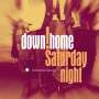 : Down Home Saturday Night, CD